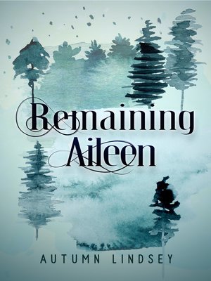 cover image of Remaining Aileen